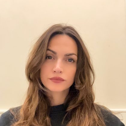 Angela Gallo