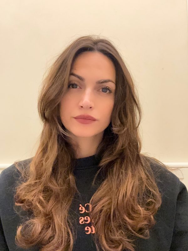 Angela Gallo