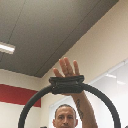 Matteo Zanchetta