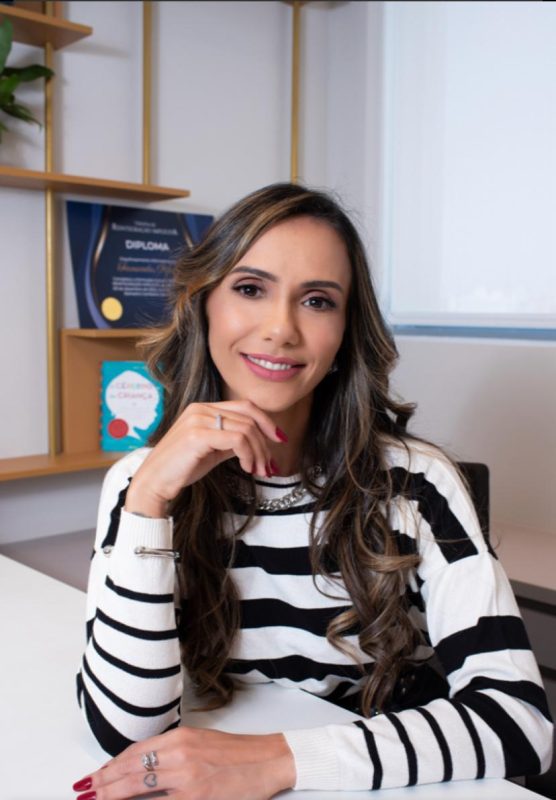 Fernanda Piccolo